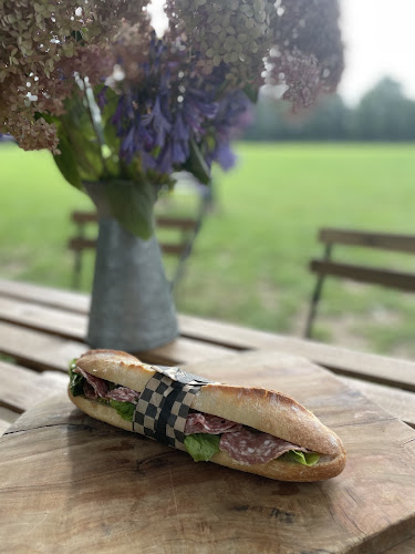 Park View Cafe - Hospitality and gastronomy