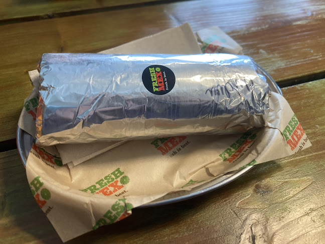 FreshMex - Hospitality and gastronomy