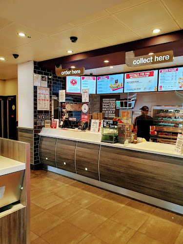 KFC Bromborough - Croft Retail and Leisure Park - Hospitality and gastronomy