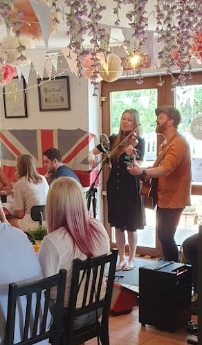 Comentarii opinii despre Dainty Doris Coffee Shop