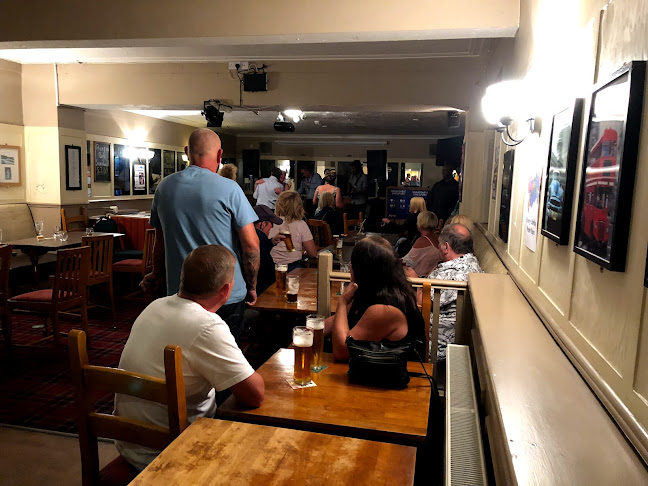 The Cock & Bottle - Hospitality and gastronomy