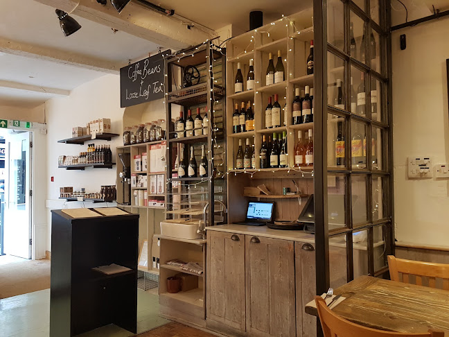 All Things Nice Macclesfield - Hospitality and gastronomy