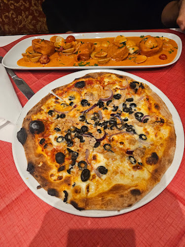 Giovanni's Restaurant