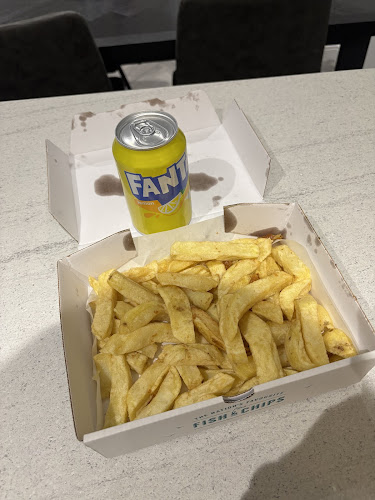 Opinii despre Clems Fish Restaurant în Spennymoor - Hospitality and gastronomy