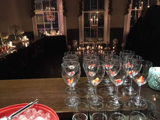 The Windsor Castle Pub