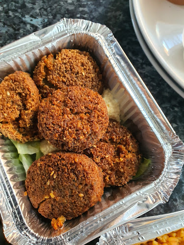 Turkish Grill - Hospitality and gastronomy