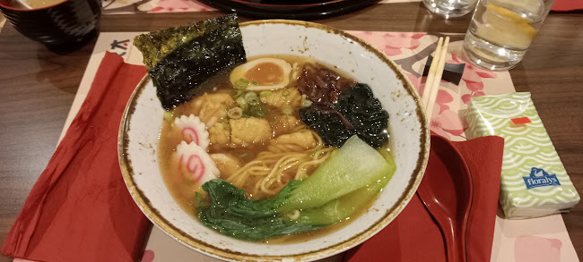 Sakura Finest limited - Hospitality and gastronomy