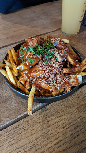 BräuHaus - Manchester