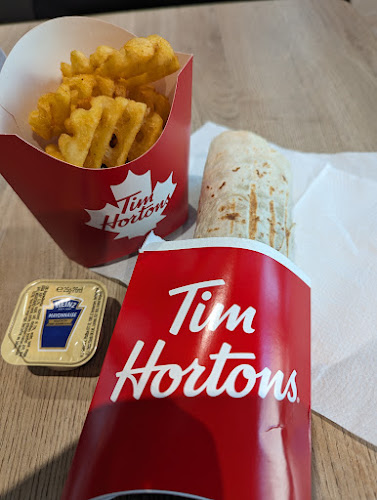 Comentarii opinii despre Tim Hortons