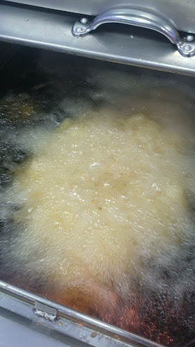 Elliots Fish Bar - Hospitality and gastronomy