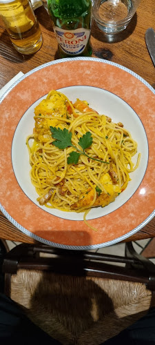 AL FRESCO Italian Restaurant Aberdeen - Hospitality and gastronomy