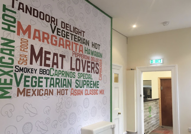 1 Marlborough St, Faringdon SN7 7JE, United Kingdom