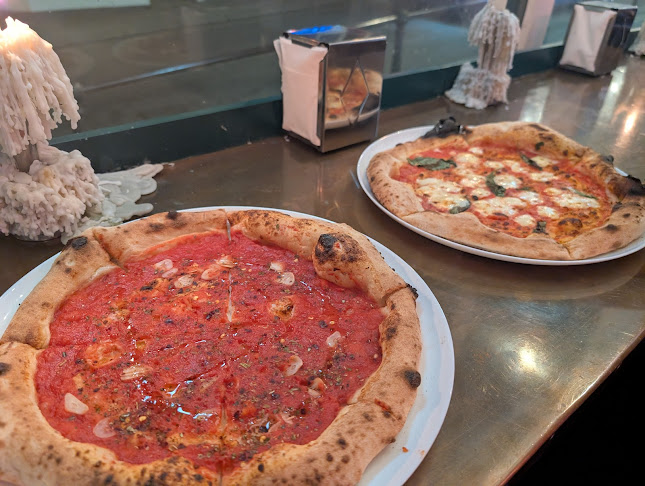 Opinii despre Pizza Plz în Penzance - Hospitality and gastronomy