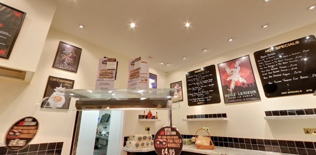 Philpotts Ltd - Hospitality and gastronomy