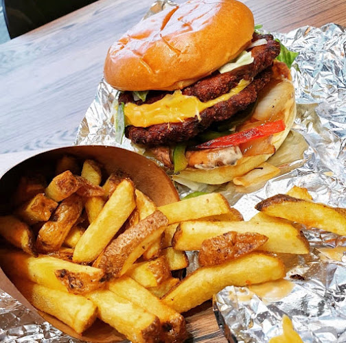 Comentarii opinii despre Urban Fresh Burgers & Fries - Parkgate