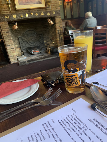 Kings Arms - Hospitality and gastronomy