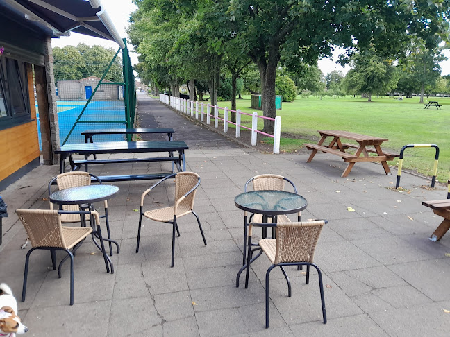 Wee Coffee Cabin - Zetland Park