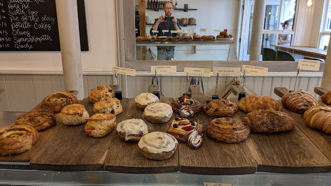 All Things Nice Macclesfield - Hospitality and gastronomy