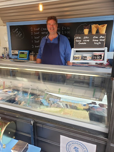 Ravenglass Handmade Ice Cream