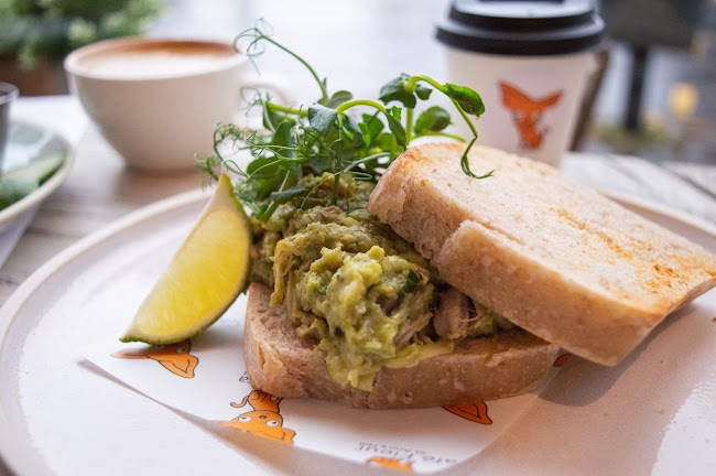 Comentarii opinii despre Cafe Tamra