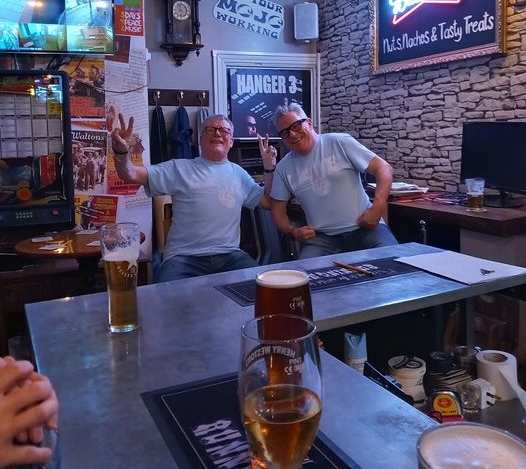 Comentarii opinii despre Running Horse Live