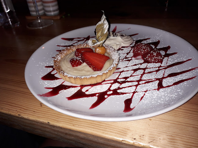 Comentarii opinii despre The King Charles