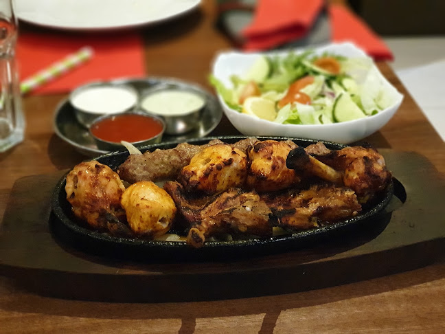 Comentarii opinii despre Khyber cafe