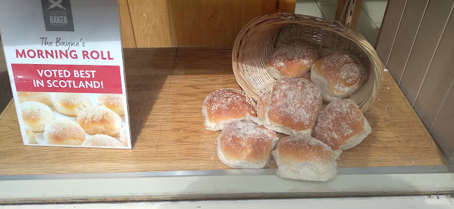 Comentarii opinii despre Bayne's the Family Bakers