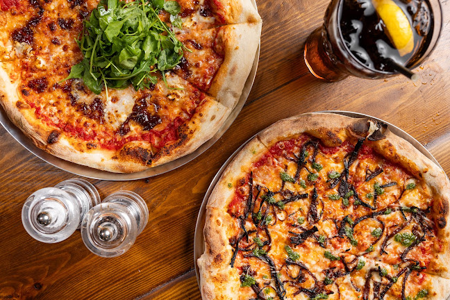 76 Tenison Rd, Cambridge CB1 2DW, United Kingdom