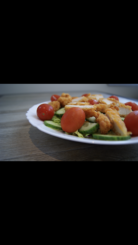 Caprinos Pizza Faringdon - Hospitality and gastronomy