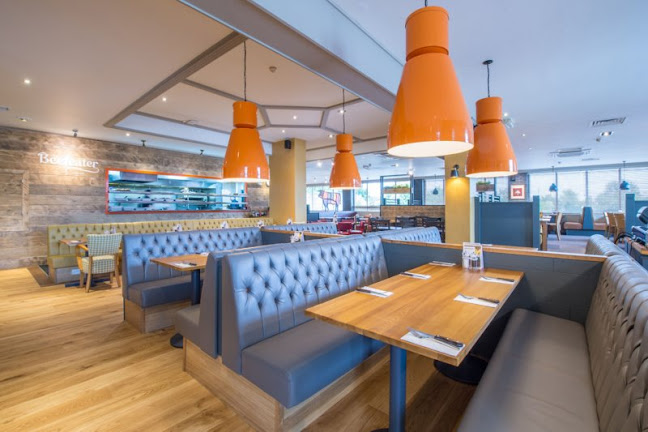 Birmingham South Beefeater - Hospitality and gastronomy