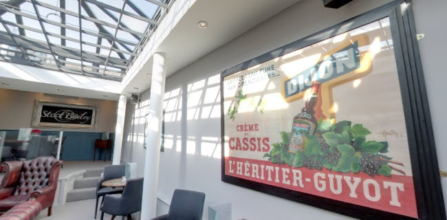 Opinii despre Crescent Moon Wine Bar în Colchester - Hospitality and gastronomy