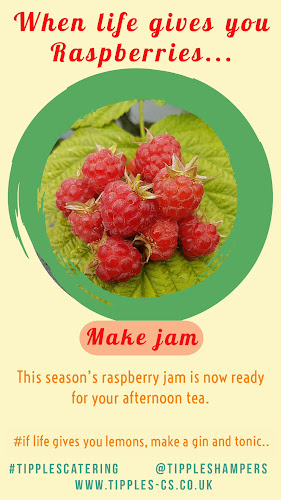 Tipples Bar & Catering Service