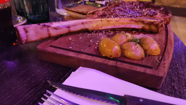 Opinii despre Boga Steakhouse în Watford - Hospitality and gastronomy