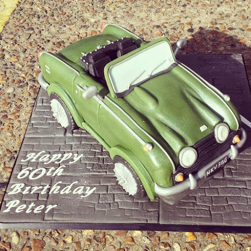 Adams Cakes - Hospitality and gastronomy