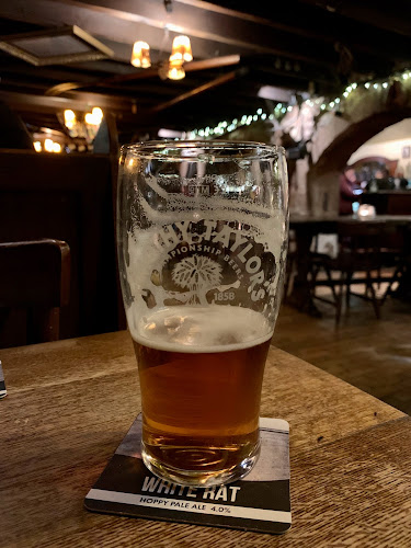 The Stables Pub & Eatery