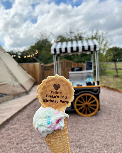 Comentarii opinii despre Fellici's Ice Cream Carts