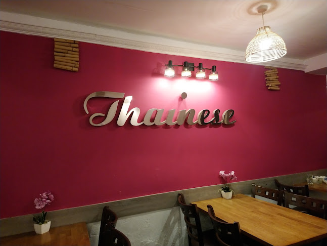 Thainese Restaurant