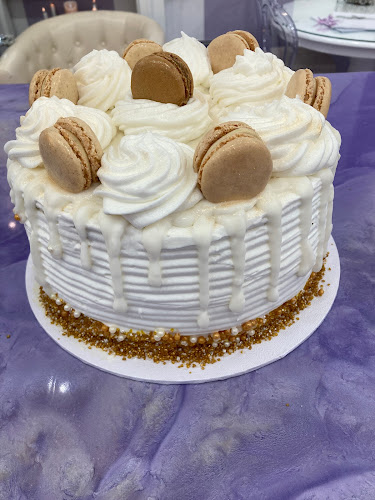 Happy Spoon Ice Cream Parlour