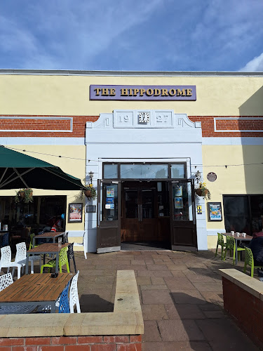The Hippodrome - JD Wetherspoons