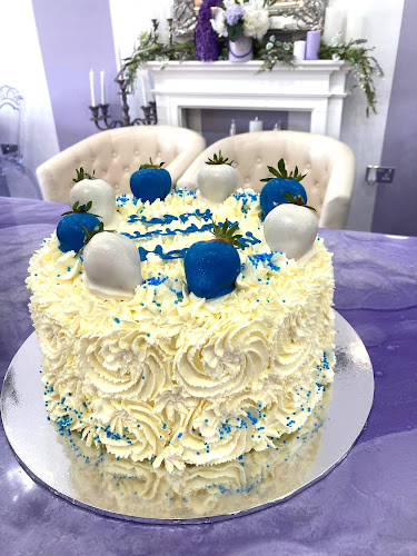 Happy Spoon Ice Cream Parlour - Hospitality and gastronomy