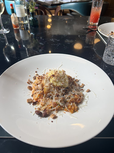 Ganymede SW1 - Hospitality and gastronomy