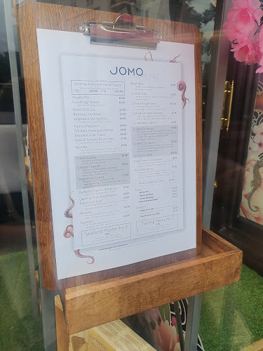 Jomo