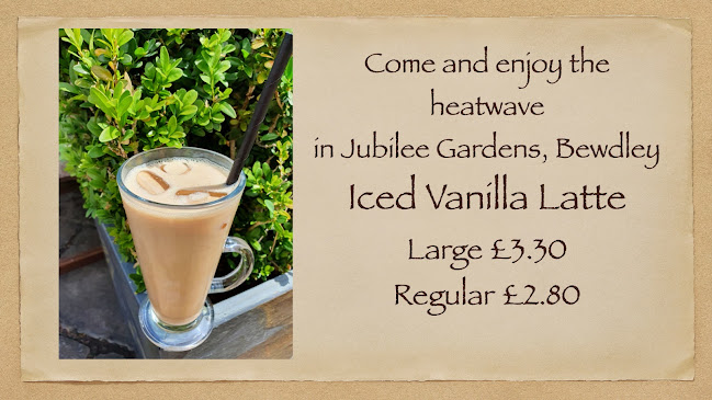 The Garden Kitchen - Hospitality and gastronomy