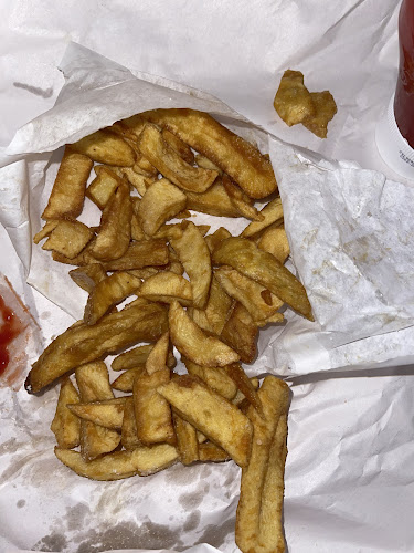 Carterton Fish & Chips Shop - Hospitality and gastronomy