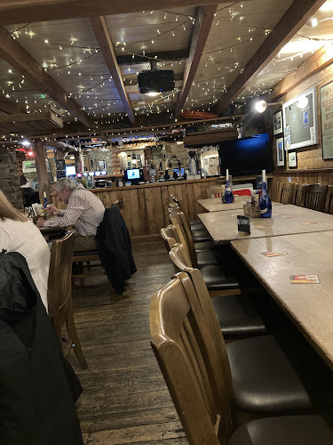 Opinii despre The Bishops în Haverfordwest - Hospitality and gastronomy