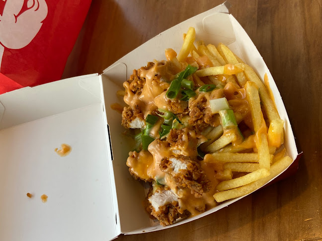 92 Briggate, Leeds LS1 6NP, United Kingdom