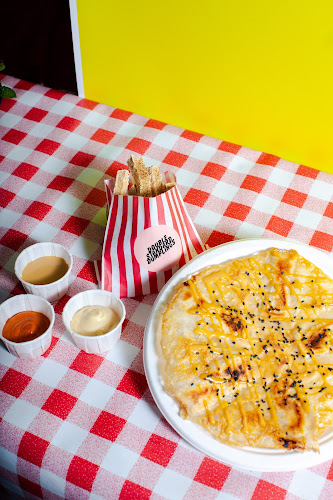 Ridley Road Market Bar - Hospitality and gastronomy