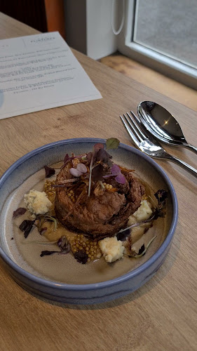 The Flintlock at Cheddleton - Hospitality and gastronomy