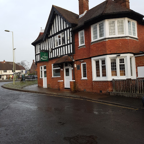 Greens Restaurant & Bar - Hospitality and gastronomy